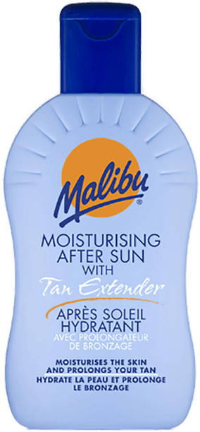 Malibu Moisturising After Sun 200 ml