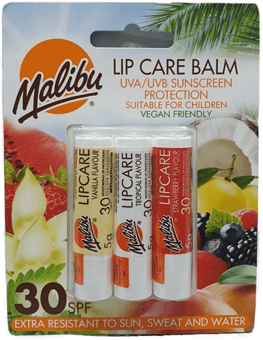 Malibu Lip Care Balm SPF30 4 g