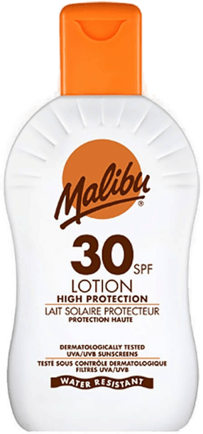 Malibu Sun Lotion SPF 30 100 ml