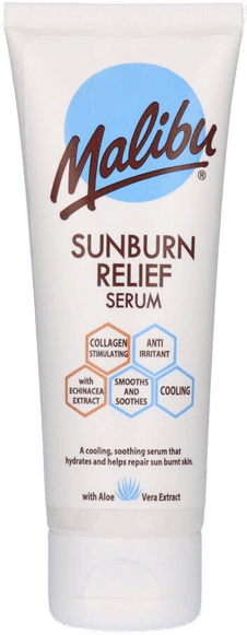 Malibu Sunburn Relief Serum 75 ml