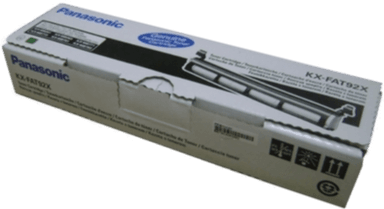 Panasonic Tonerkassett KX-FAT92X