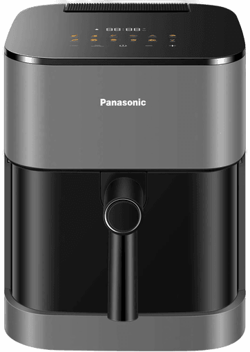 Panasonic Airfryer NF-CC500SXE 5L