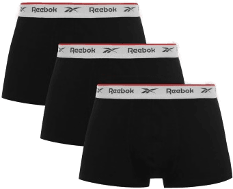 Reebok 3P Ovett Trunk