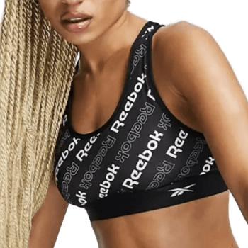 Reebok BH Bobbie Sports Crop Top