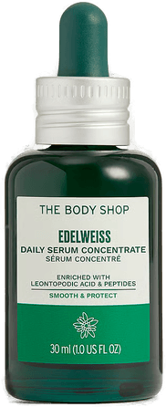 The Body Shop Edelweiss Daily Serum Concentrate 30 ml