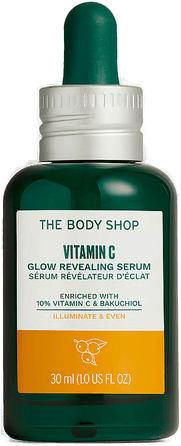 The Body Shop Vitamin C Glow Revealing Serum
