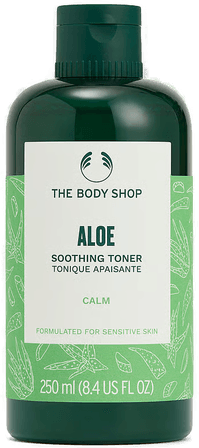 The Body Shop Aloe Soothing Toner 250 ml