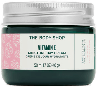 The Body Shop Vitamin E Moisture Day Cream