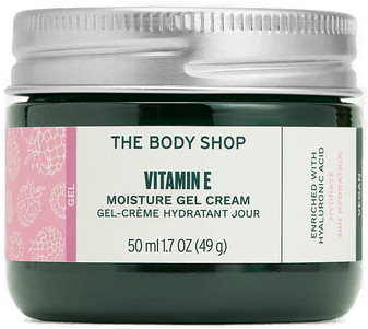 The Body Shop Vitamin E Moisture Gel Cream