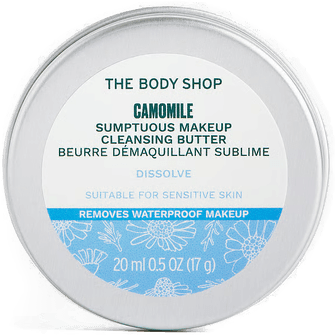 The Body Shop Camomile Cleansing Butter 20 ml
