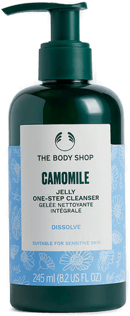 The Body Shop Camomile Jelly Cleanser 245 ml