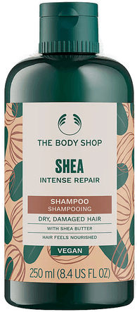 The Body Shop Shea Intense Repair Shampoo
