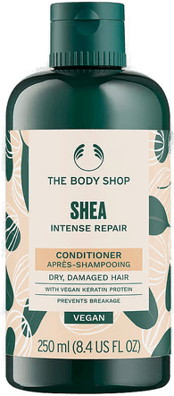 The Body Shop Shea Intense Repair Conditioner