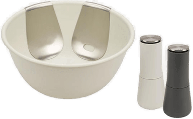 Joseph Joseph serveringssett 2 deler