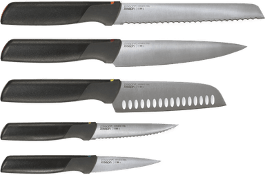 Joseph Joseph Elevate Knivsett 5 deler