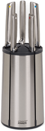 Joseph Joseph Elevate Knivsett 5 deler
