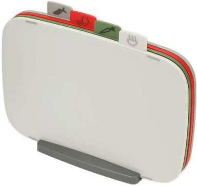 Joseph Joseph Duo skjærebrett