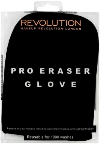 Makeup Revolution Pro Makeup Eraser Glove
