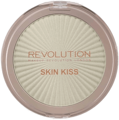 Makeup Revolution Skin Kiss - Ice Kiss