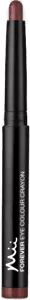 Mii Cosmetics Forever Eye Colour Crayon - Mulberry 17