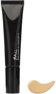 Mii Cosmetics BB Cream Radiantly Fair 01