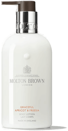 Molton Brown Graceful Apricot & Freesia Body Lotion 300 ml