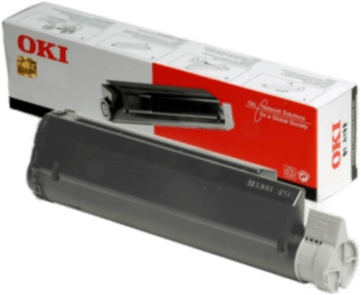 OKI Tonerkassett 01074705