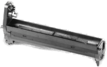 OKI Imaging-valse gul 20.000 sider 43913805