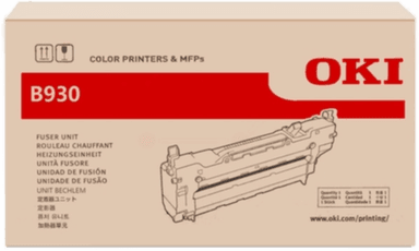 OKI Fuser unit 1226701