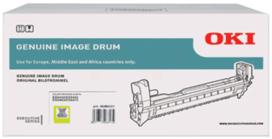 Oki Valse gul 46484121