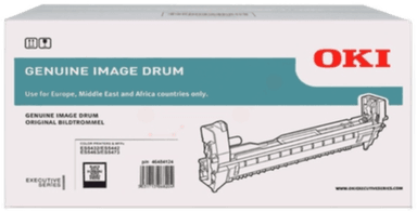 Oki Valse sort 46484124