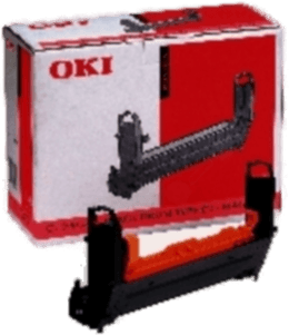 OKI Imaging-valse magenta Type C2 30.000 sider
