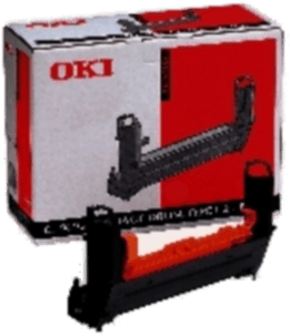 OKI Imaging-valse Type C2 30.000 sider