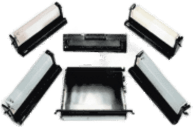 OKI Fikseringsenhet 41531405