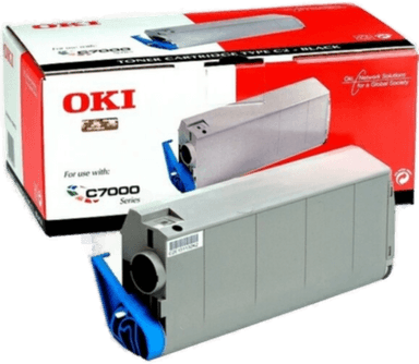 OKI Toner 41963008