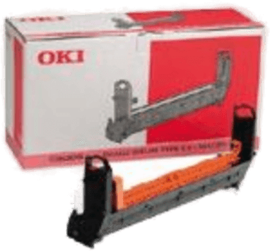 OKI Image-valse cyan Type C5 30.000 sider