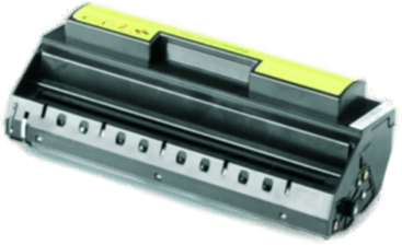 OKI Tonerkassett 09004245