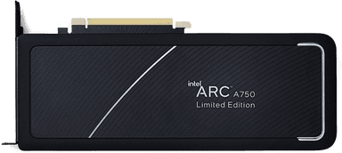 Intel Arc A750 8 GB GDDR6