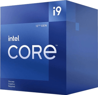 Intel® Core™ i9-12900F 16-kjerner 2,4 GHz