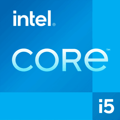 Intel Core i5 13600KF 14 kjerner