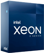 Intel Xeon E-2478 2,8 GHz 8 kjerner