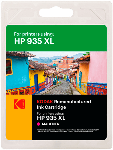 Kodak 935XL Blekkpatron Magenta