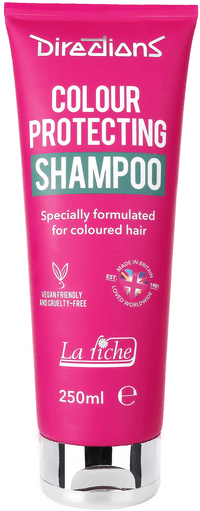 Directions Colour Protecting Shampoo
