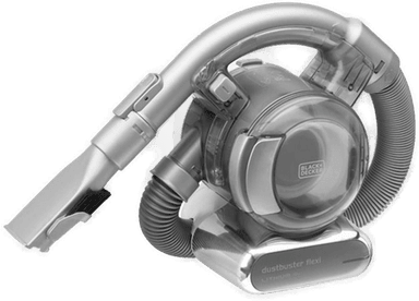 Black+Decker Flexi PD1820LF Trådløs håndstøvsuger