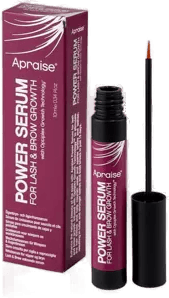Apraise Power Serum