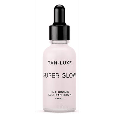 Tanluxe Super Glow Self Tan Serum 30 ml
