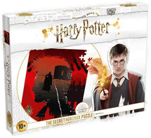 Winning Moves Harry Potter Horcrux 1000