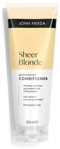 John Frieda Sheer Blonde Brightening Conditioner