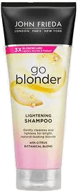 John Frieda Sheer Blonde Go Blonder Shampoo