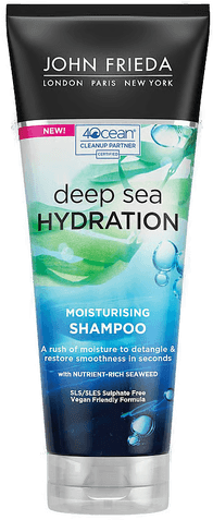 John Frieda Deep Sea Hydration Shampoo 250 ml